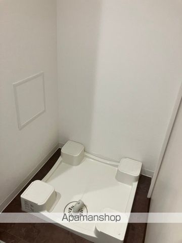 カスタリア新栄IIの内装写真
