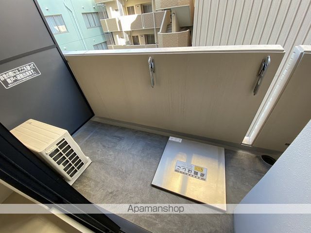 S−RESIDENCE ESAKA EMINENCEの内装写真