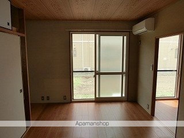 シティハイムカモミールAの内装写真