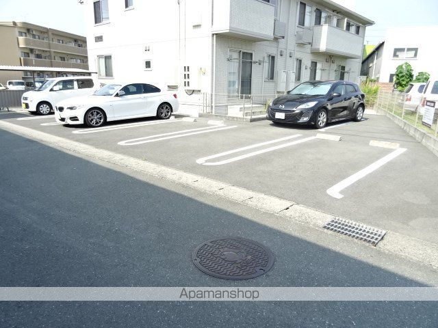 ブランシュールの外観写真