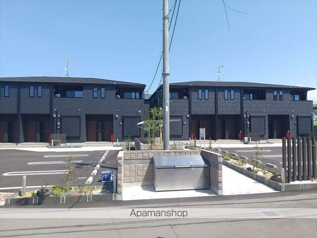 アルドールⅠ[2LDK/59.55m2]の外観4