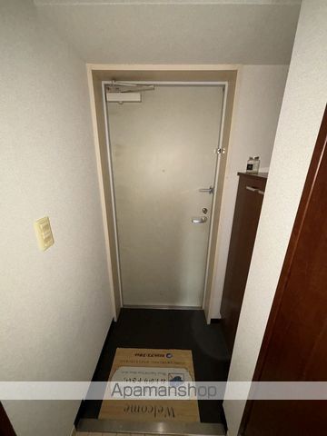 INVESTKITAUMEDAの内装写真