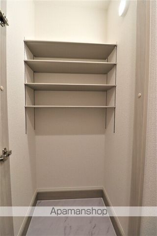 セレスティア前野町の内装写真