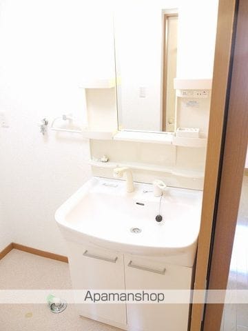 ヴィラージュ山辺ABの内装写真