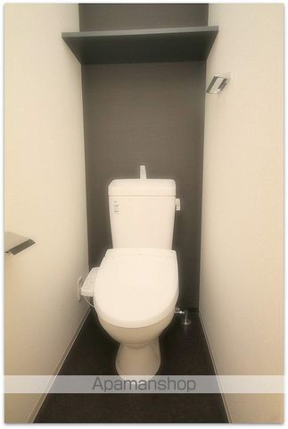 アドバンス大阪バレンシアの内装写真