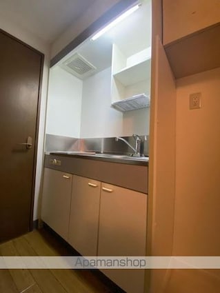 フローレス昭和町[1K/22.56m2]のキッチン