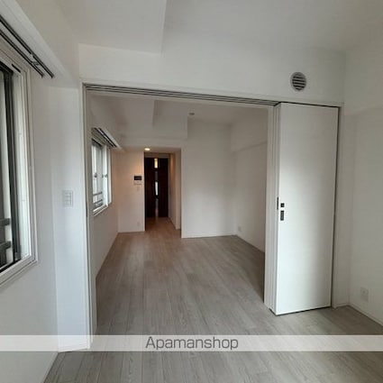 パークアクシス品川天王洲アイル[1LDK/34.72m2]のその他内装