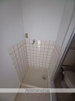 クリーンハイツ旭が丘[1K/20m2]の内装8