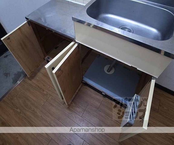 ハイツコワフュールの内装写真