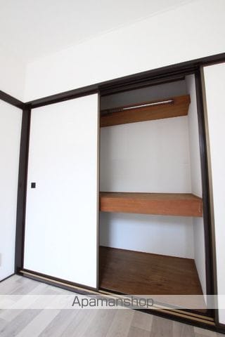 サニーメゾンの内装写真