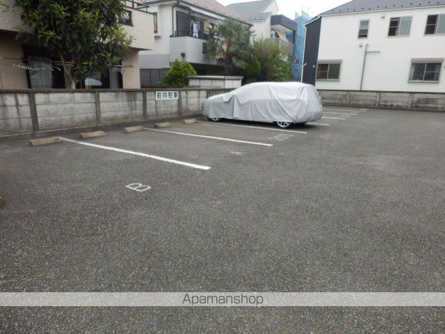 ハイツ武蔵野のその他写真