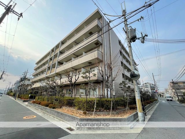 レジェンダリー武庫川