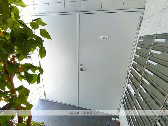 ホープ上新庄のその他写真