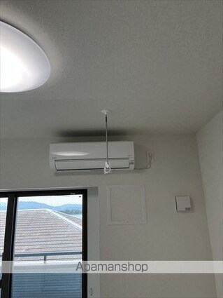 和歌山県和歌山市和歌浦東４丁目[1K/40.5m2]のその他設備