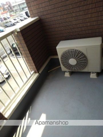 ラ サリータの内装写真