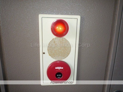 カームライフ[2DK/44.45m2]の共用部5