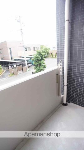 ヴィガラス永田町の内装写真