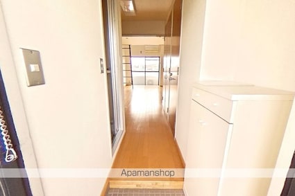 サンテラス北本町[1R/29.59m2]の玄関