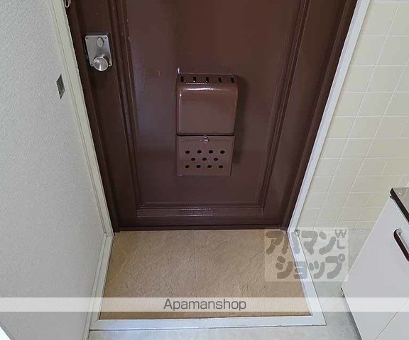 ヴィラ吉祥院の内装写真