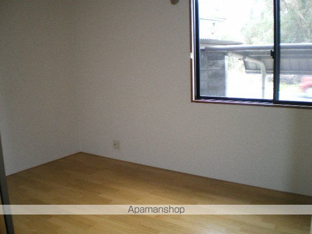 オレンジハウス壱番館の内装写真