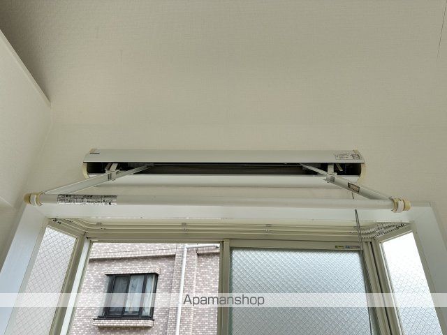 KAINOS弘明寺の内装写真