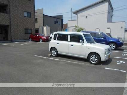 フローレンスＭＡＩ[2LDK/53.02m2]の共用部3