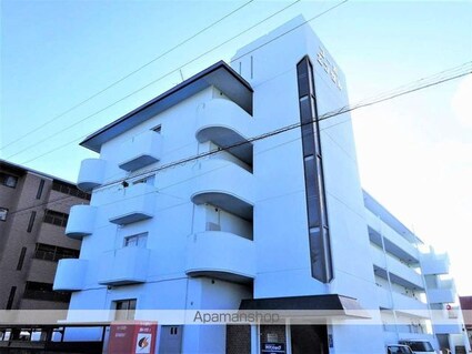 コーポエンゼル[3DK/55m2]のエントランス6