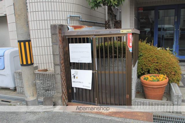 シティハイツ5番館のその他写真