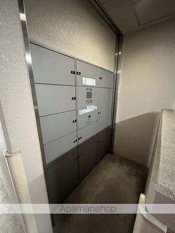 プレサンス難波幸町のその他写真