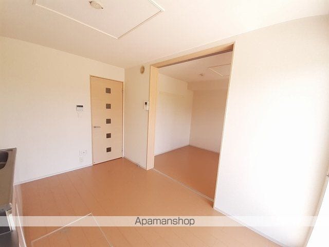 エスペランサ A棟の内装写真
