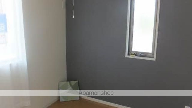 シャーメゾンラフィーネ 一番館の内装写真