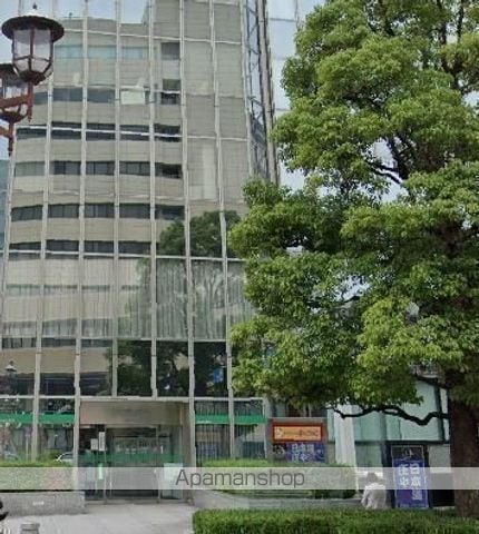 レオパレス龍庵の周辺写真