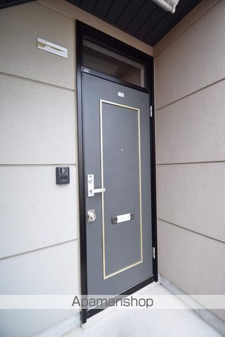 タウンズ秋月C棟のその他写真