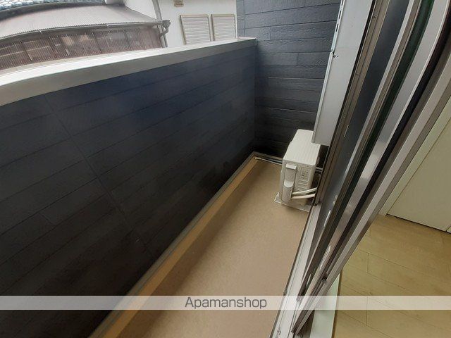 グランドゥール京田辺の内装写真