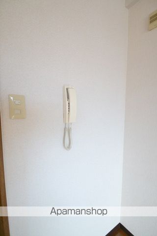 フォレスト東古松の内装写真