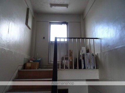 丸亀市西本町一丁目貸事務所[事務所/256.66m2]の内装8