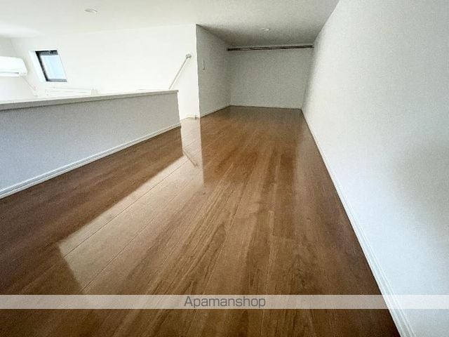 シャンフェルト原の内装写真
