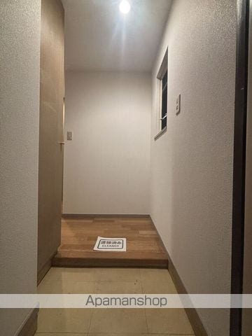 目黒ガーデンハウスの内装写真
