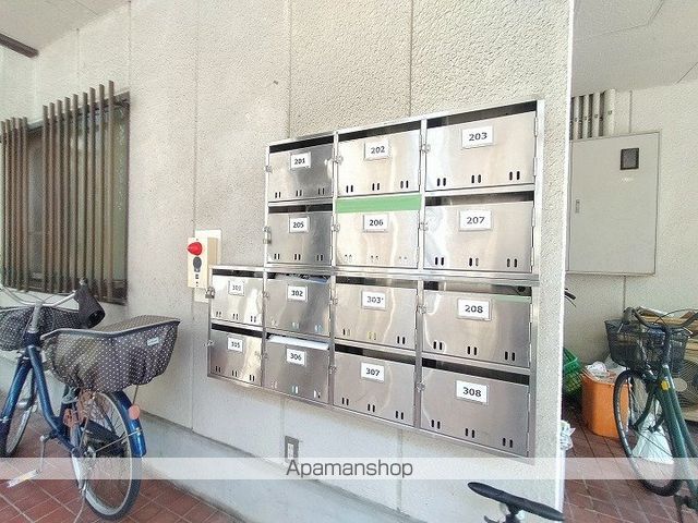 橋本マンションのその他写真