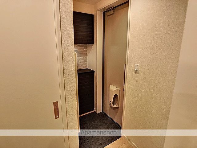 フェアリーCoCoの内装写真