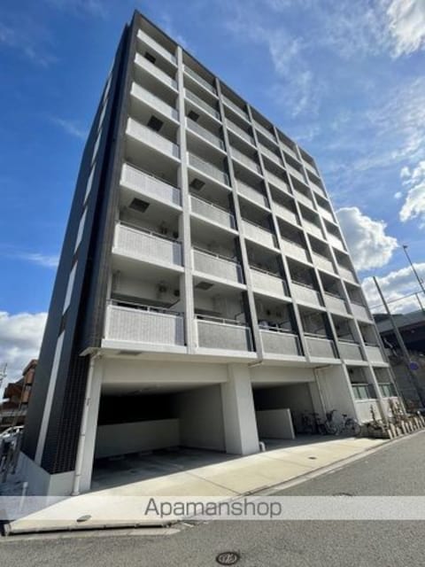 レジデンスＴＫ　吉田[1R/30.96m2]の外観4