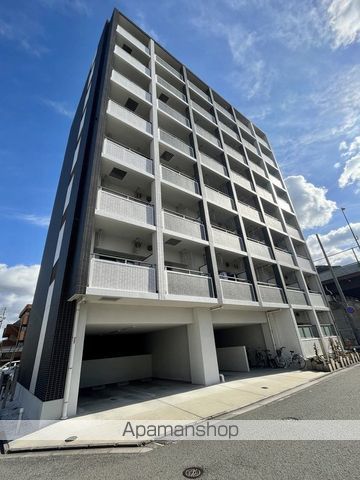 【和歌山市吉田のマンションの外観4】