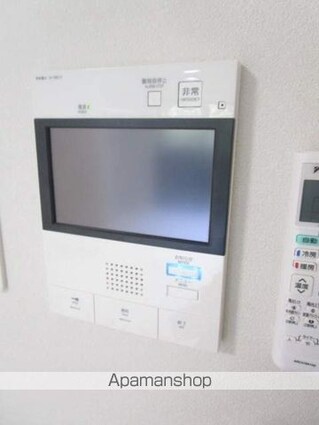 Ｗｅａｖｅ　Ｐｌａｃｅ　Ｈｉｇａｓｈｉｋｏｅｎｊｉ[1DK/26.1m2]のセキュリティ