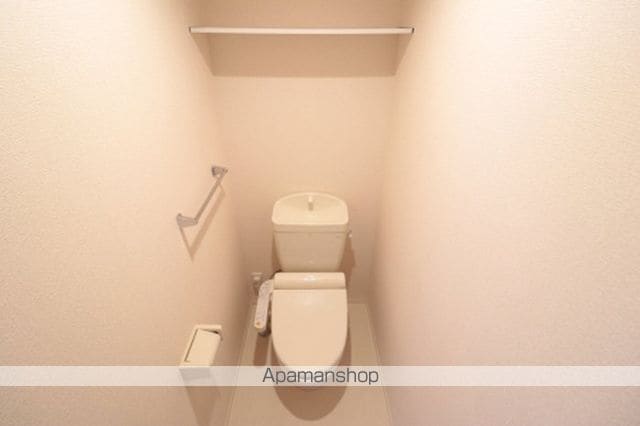 ルーラルの内装写真