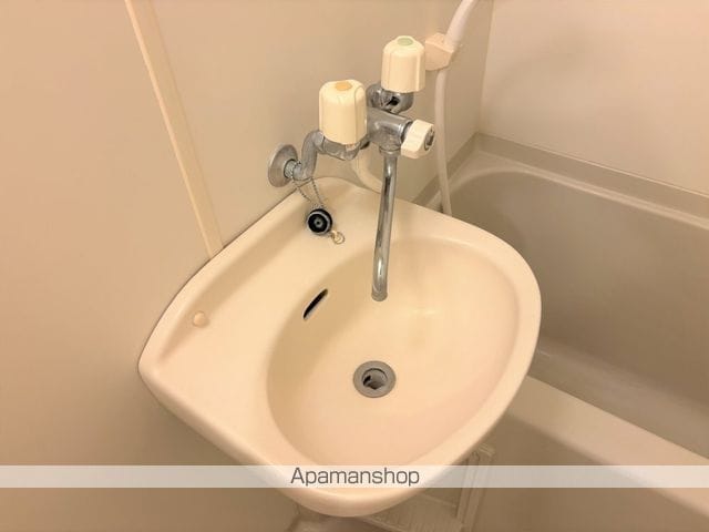 レオパレス翔賢の内装写真
