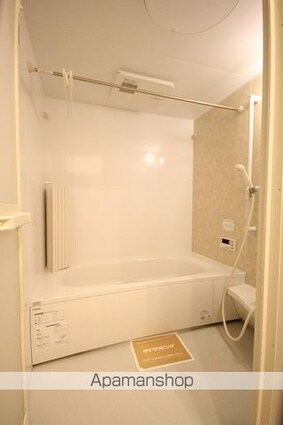 フラハ[1LDK/43.63m2]のバス