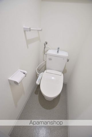 ブランシャール大通EASTの内装写真