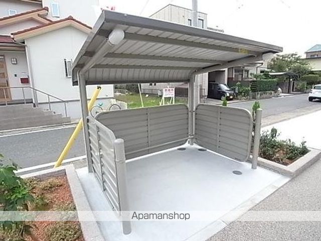 プラシード Nのその他写真