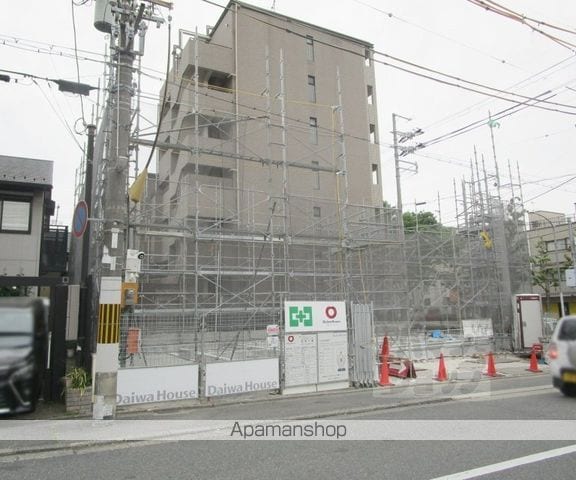 ルコアン堀川今宮