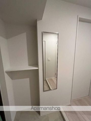 インシグニア渡辺通の内装写真